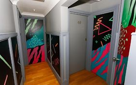Hotel Kx Rooms Kings Cross  3*
